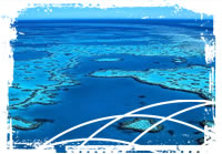 Great Barrier Reef region - Australia