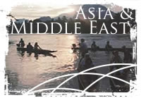 Asia & Middle East